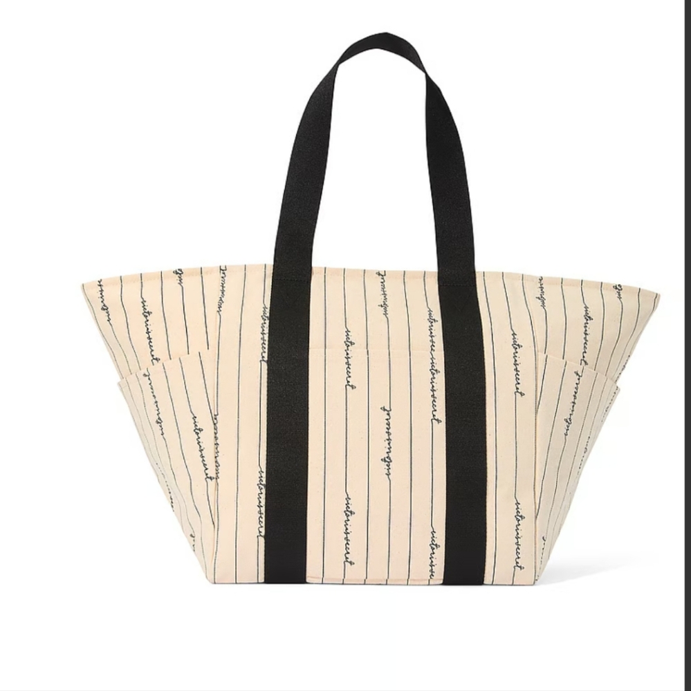 Victoria's Secret Tote Bag